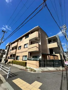 ハーモニーコート宮町の画像