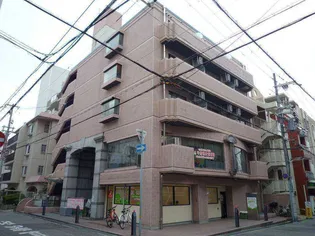 ドゥヴェル甲南の画像