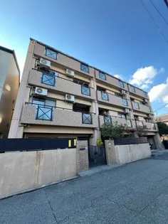 フローリアン住吉の画像