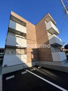 フジパレス阪急園田駅東6番館の画像