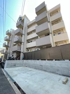 諏訪山マンションの画像