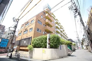 藤和エクシール道玄坂の画像