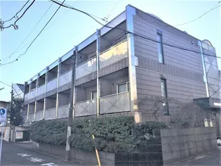 グラマシー若林の画像