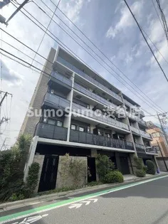 イプセ目黒祐天寺の画像