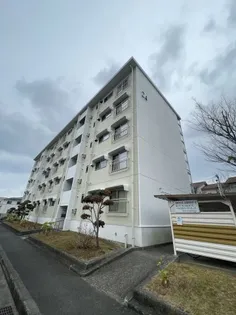 名谷6団地24号棟の画像