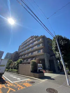 グランハイツ池尻の画像