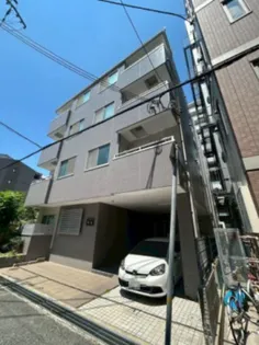 リンクス甲南の画像