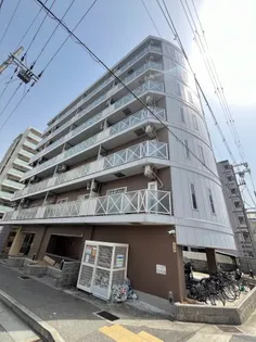 サンライズコートの画像