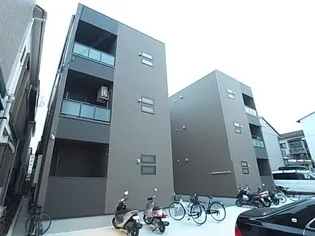 REGALEST KARUMO NORTHの画像