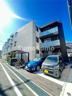 HEBEL MAISON CIELの画像
