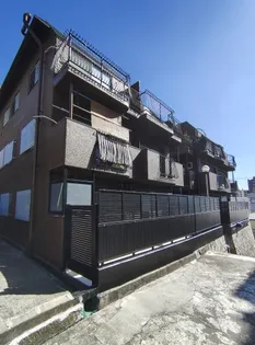 グレイスハイツ中山手の画像