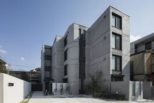 ブランシェ桜新町IIの画像