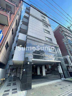 アクアシティイーストパークの画像