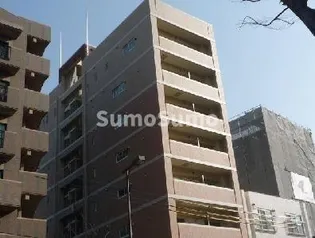 ヴェントゥーノ箱崎の画像