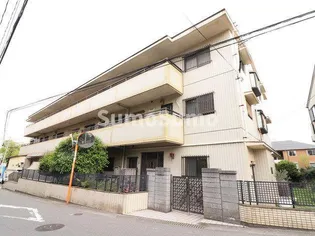 ガーデンハイツ田島の画像