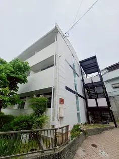 サンハイツ甲陽園の画像