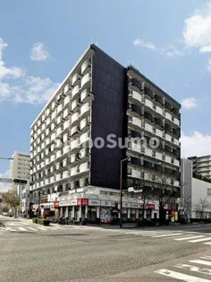 まいづる中央ビルの画像