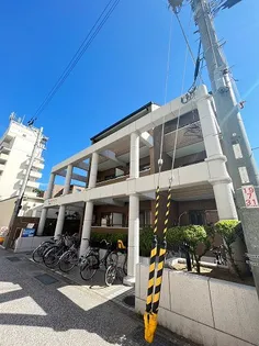 兵庫県西宮市川西町【マンション】の外観
