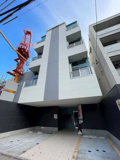 イル グラッツィア大橋駅前Ⅰの画像