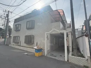 メゾン ド アンブルの画像