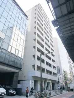 パレステュディオ渋谷WESTの画像