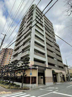 グランドメゾン天王寺小橋町の画像