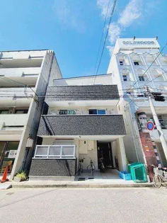 ロータスコートⅢの画像