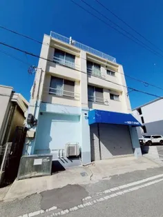 大山マンションの画像