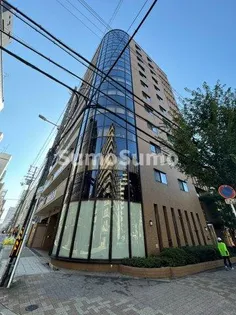 パークヒルズゼンボー大手前の画像