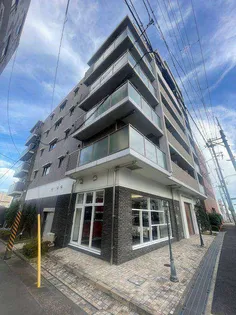 ラナップスクエア神戸ハーバープライムの画像