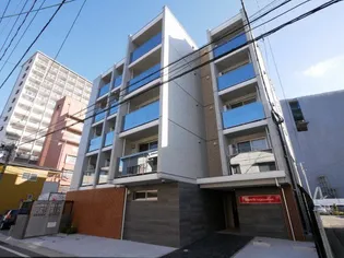 BRANCHE博多住吉の画像