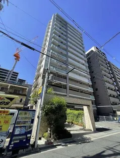 プレミスト西本町の画像