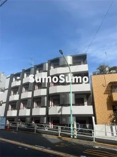 カルチェブラン恵比寿の画像