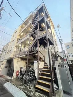 パークスクエア学芸大学の画像