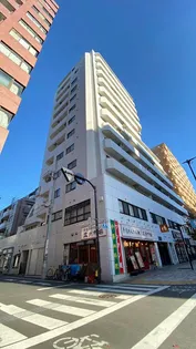 セブンスターマンション第二青葉台の画像