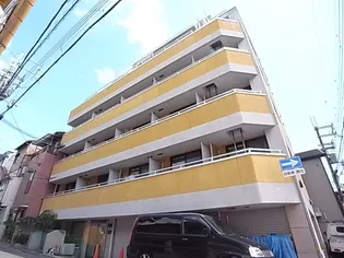 クロワートル二宮の画像