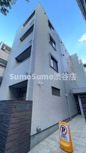 エクセルカーナ 祐天寺【4階】の外観