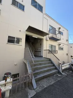 観音山ハイツ 西棟の画像