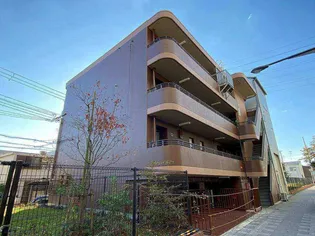 グランデージ元浜の画像