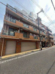 ダイアパレス神戸水木通の画像