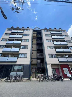 ラ パレス桜川の画像