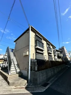 ディアス御影の画像