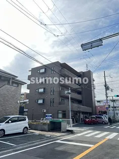 ラディエ南武庫之荘2の画像