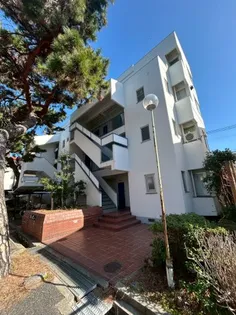 住吉サンライズマンションの画像