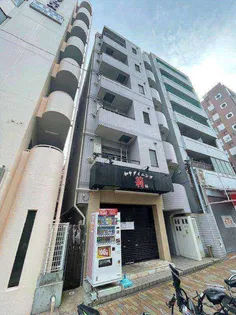 サンハイツ弐番館の画像