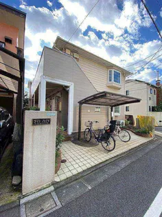 ライトハイツの画像