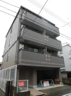 大林マンションの画像