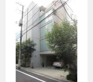 ヴァンフォーレ目黒の画像