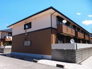 プレステージ芦屋F棟の画像