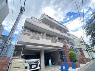 ワコーレエレガンス自由が丘の画像